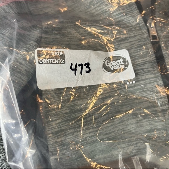 Nike full zip jacket - Picture 7 of 7